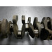 #RJ02 Crankshaft Standard From 2008 Volkswagen Jetta  2.5